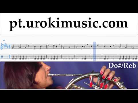 Aulas de Trompa Silvestre Dangond Nicky Jam - Cásate Conmigo Curso Aprender Parte#1 um-i372