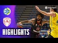 The IMPOSSIBLE Comeback 1 14 Olympiacos Maccabi R5 BASKETBALL HIGHLIGHTS 2025 26