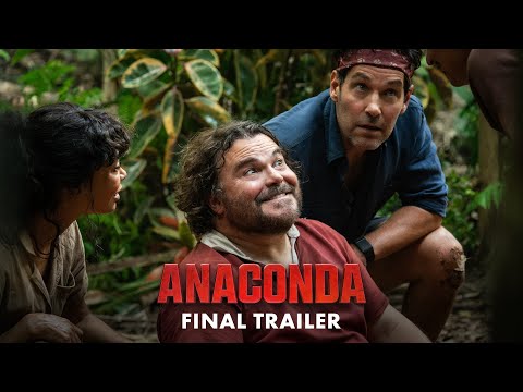 Final Trailer