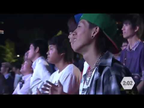 Football Freestyle | Szymo vs Tokura