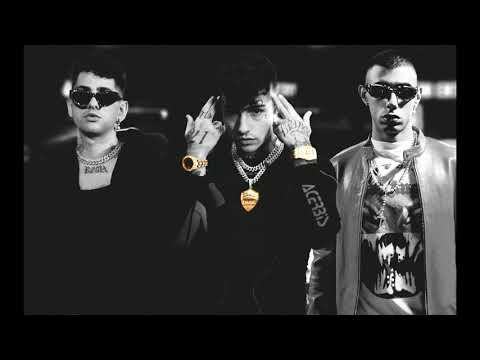 Dark Polo Gang Type Beat - "DARK BOYZ" Prod. The Watcher