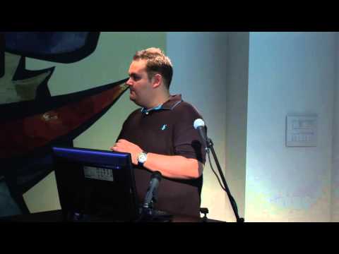 BalCCon2k14 - Andrej Petrovski - Challenges of freedom of speech online