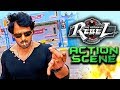 The Return Of Rebel Rebel Best Fight Scene South Indian Hindi Dubbed Best Action Scenes