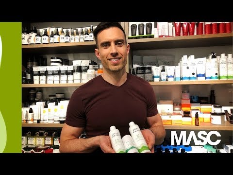 Ursa Major NEW Forest Fix Deodorant & Shampoo + Conditioner