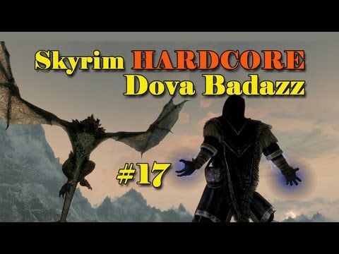 Dova Badazz 17 - Followers, Dragons and Fun