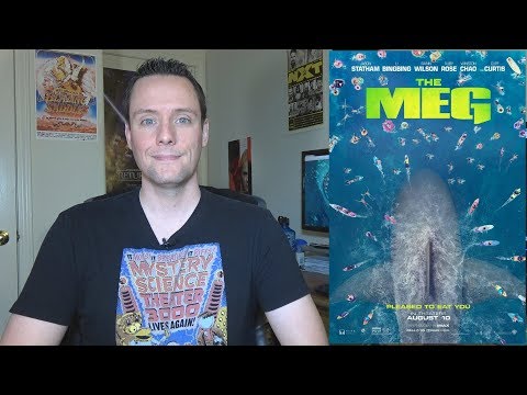 download lagu mp3 mp4 Vimeo The Meg, download lagu Vimeo The Meg gratis, unduh video klip Vimeo The Meg