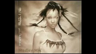 Missing Heart - Mystery Medley Mix