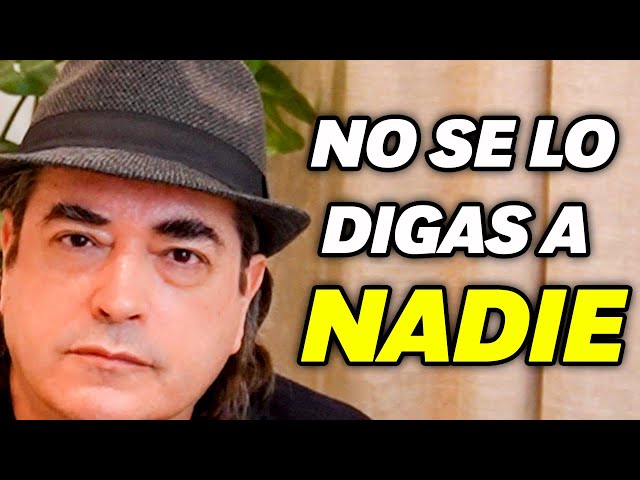 Vídeo relacionado con No se lo digas a nadie
