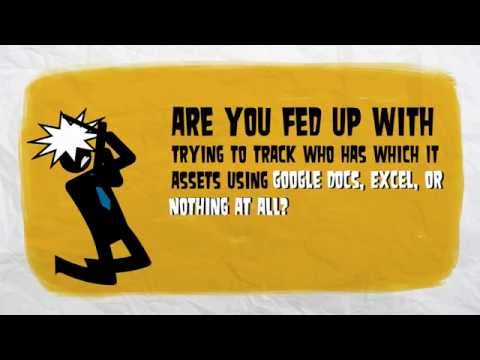 Snipe-IT product overview