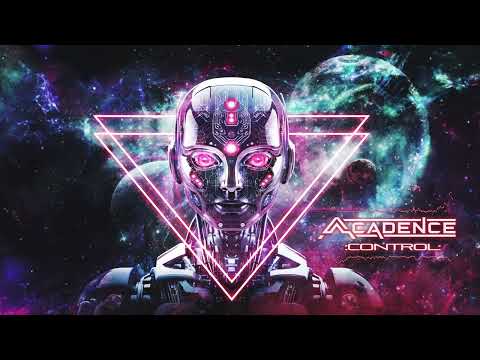 Acadence - :Control: