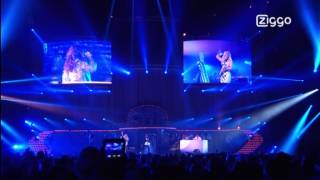 Ladies of Soul 2015 - Dance medley