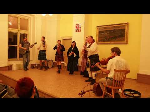 Kelt - Kelt -Tim Finnegann