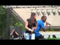 Charice - KFEST 2010 New York (Pyramid feat. Iyaz)