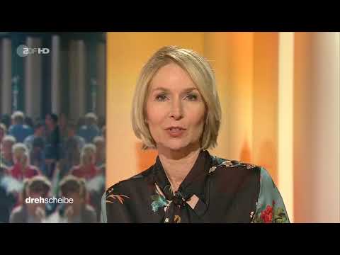 Babette von Kienlin 24 11 2017
