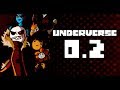 UNDERVERSE 0 2 By Jakei