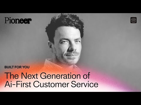 The Next Generation of AI-First Customer Service: Meet Fin 2 | Product Keynote Highlights