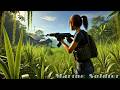 SCUM: Dead World PvE | Playing SCUM The Real Way | A Soldier’s Approach. 2026