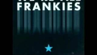 Kirlian Camera / O.E.M. - Frankie Teardrop
