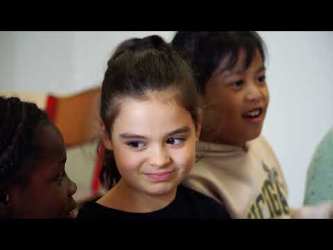 Zo gaat het eraan toe in Daltonschool Uitblinker