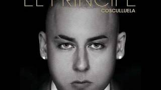 cosculluela. Na Na Nau ( El Principe )