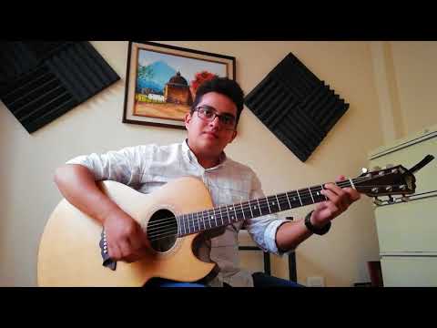 Medley El Señor Es Mi Escudo - Ebenezer