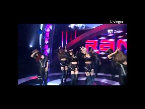 [MR REMOVED] Rania - Dr. Feel Good (Debut Stage)