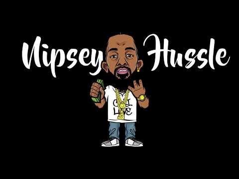 Nipsey Hussle - Who Detached Us - Remix (Twisted Chemist Beatz)