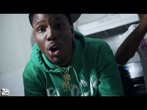 BlockBaby JB "BUCKS"(Shot By: @vezolottishotit