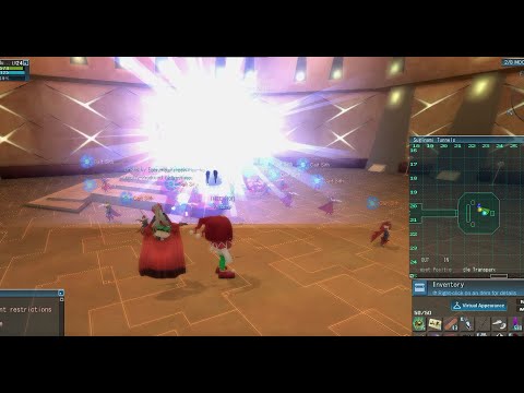 SMT Imagine: New Moon - Infinite Light