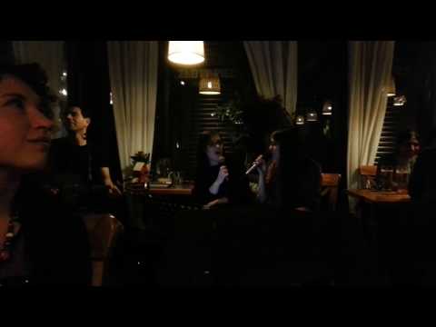 More than words by Daga, Monika & Ayal