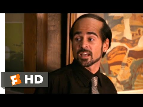 恐怖的老闆 (2011) - Dips***可樂頭兒子場景 (1/6) | Movieclips (Horrible Bosses (2011) - Dips*** Cokehead Son Scene (1/6) | Movieclips)