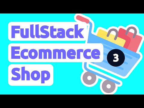 Build an E-commerce App with Django, React (Next.js) & Stripe – Part 3
