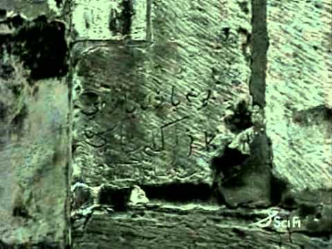 The Scariest Places on Earth - Ep 26 part 1 - A Night in Draculas Castle.avi