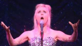 Diana Vickers - Cabaret Scene from Little Voice 2009/2010
