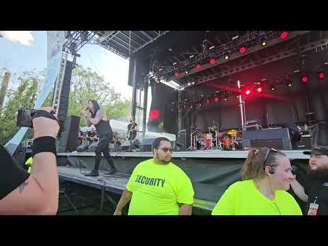 Project 86 full set @ Furnce Feat