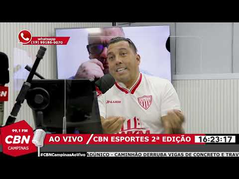 Mogi Mirim CEO explains controversy involving players expelled from the dormitory | CBN Sports