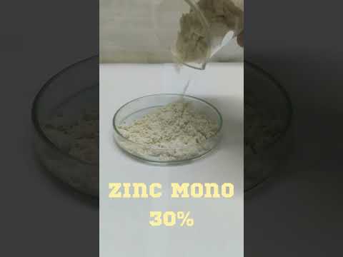 Zinc Sulphate Mono 30%