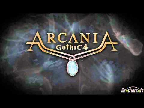 Arcania Gothic 4 - The Tavern