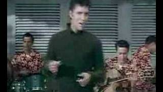 Elvis Presley - (you&#39;re so square) Baby I Don&#39;t Care