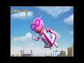 DVORISTANCE EPIZODA 4