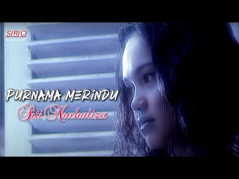 Siti Nurhaliza - Purnama Merindu (Official Music Video)