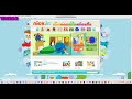 Nick Jr Website Tour 2010 2015