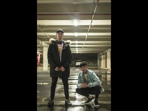 ZOEM Sf - ALL STAR - FT LUJEI // VIDEO OFFICIAL (PROD. GIOMA W)