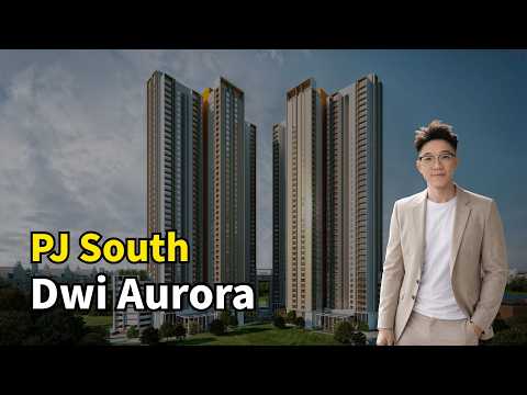 Dwi Aurora PJ South: Hidden Gem or Hype?