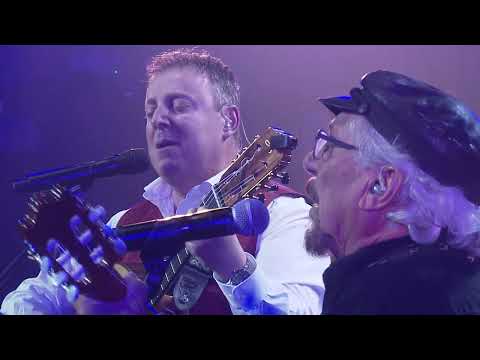 Chacho Ramos y Pepe Guerra - Nuestro Camino