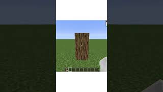 【マイクラ】画面酔いを防ぐ3つの設定！#shorts