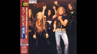 SCORPIONS - IN YOUR PARK (HQ)