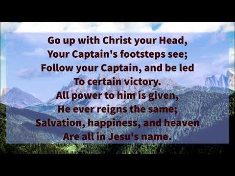 Thumbnail for Hark, How The Watchmen Cry video