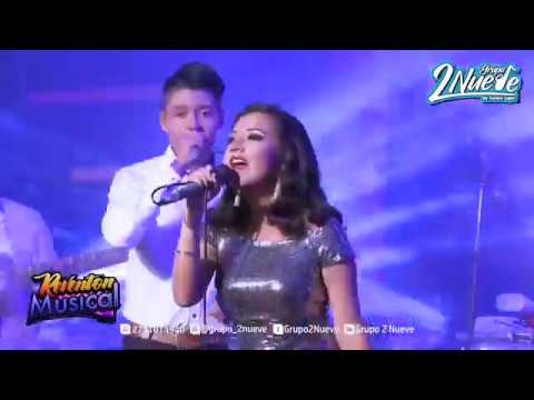 Grupo 2Nueve - Las mil y una noches  (Presentación en Reventón musical)