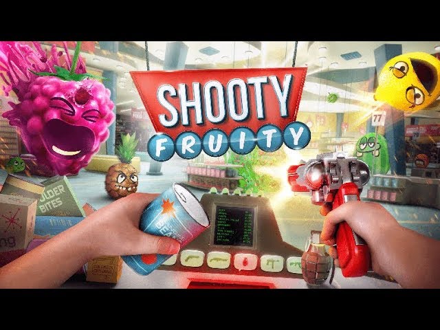 Shooty Fruity